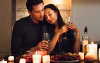 Romantic Home Date Ideas