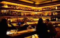 Bars for Dating NYC